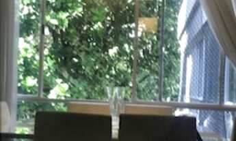 Imagem 5: 74006 Jardim América 160m2 úteis Planta original (excelente