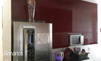 Imagem 3: Apartamento para venda com 64 metros quadrados com 3 quartos em Vila Sofia - São Paulo - S