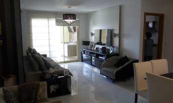 Imagem: Apartamento para venda possui 123 metros