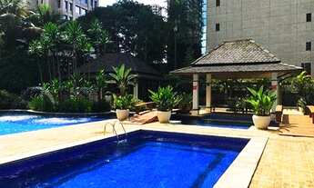 Imagem: Sensacional Mandarim, Super Lazer e Serviços