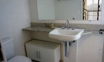 Imagem 7: Residence triplex no Brooklin!!