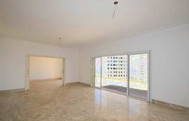 Imagem 2: Apartamento Garden para venda tem 515 M², com 4 suítes e 5 vagas no Panamby