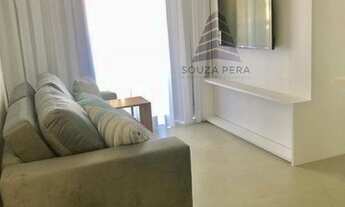 Imagem: Apartamento em São Paulo