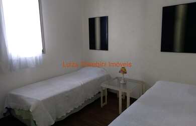 Imagem 6: Apartamento mobiliado para alugar, com 75m², dois dormitórios, em Cidade Monções, Zona Sul