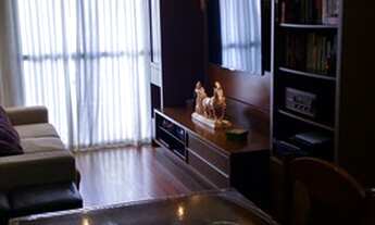 Imagem 6: Apartamento para venda com 50 metros quadrados e 2 quartos em Vila Moinho Velho - São Paul