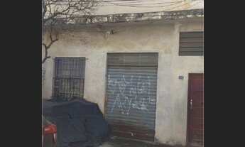 Imagem: São Paulo - Casa Padrão - INTERLAGOS