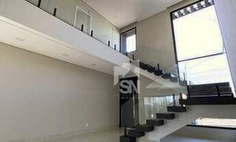 Imagem 6: Casa com 3 dormitórios à venda, 240 m² por R$ 1.690.000,00 - Jardim Green Park Residence