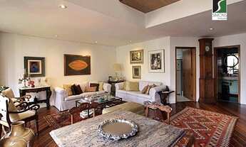 Imagem 2: Apartamento Duplex com 2 dormitórios à venda, 134 m² por R$ 1.850.000,00 - Pinheiros - São