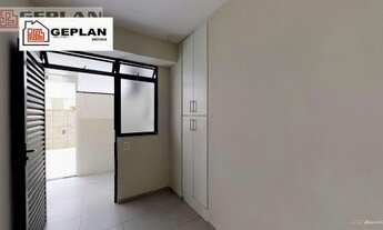 Imagem: Apartamento em Bela Vista - São Paulo