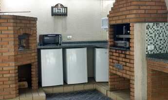 Imagem 5: Apartamento para venda possui 56 metros quadrados com 2 quartos em Jardim Marajoara - São