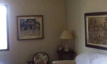 Imagem 2: Ap. com 130m² - 3 dormit. suite, varanda, 2 vagas