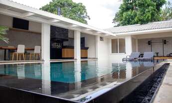 Imagem 2: Casa sobrado com 03 Dormitórios suíte