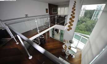 Imagem 2: EXCELENTE APT P/EXPATRIADOS E FAMÍLIAS