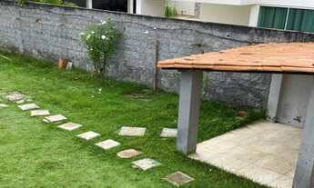 Imagem 2: CAMAÇARI - Casa de Condomínio - AREMBEPE