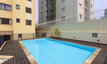 Imagem 5: Apartamento com 2 dormitórios à venda, 51 m² por R$ 420.000 - Bosque da Saúde (PRÓXIMO MET