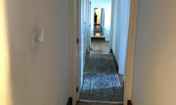 Imagem 5: Apartamento para venda tem 220 metros quadrados com 3 quartos em Morro dos Ingleses - São