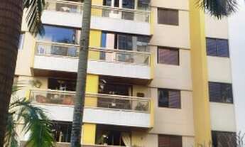 Imagem: Apartamento 3 dormitórios, 2 vagas, localização