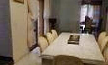 Imagem 3: Casa com 4 dormitórios à venda, 360 m² por R$ 4.500.000 - Moema - São Paulo/SP