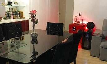 Imagem 2: Lindo apartamento de 2 dorm a venda na Vila das Mercês - São Paulo - SP