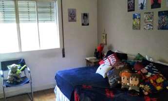 Imagem 3: Apartamento para venda possui 124 metros quadrados com 3 quartos em Jardim Paulista - São