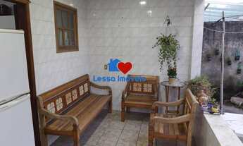 Imagem 9: Casa para Venda em Niterói, Itaipu, 3 dormitórios, 1 suíte, 3 banheiros