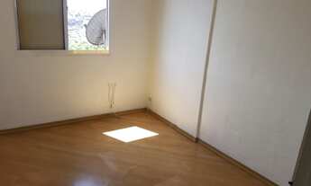 Imagem 3: Apartamento para venda com 59 metros quadrados com 2 quartos