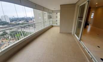 Imagem 2: Apartamento de 109 metros quadrados no bairro Chácara Santo Antônio com 3 quartos