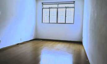 Imagem 2: Apartamento para Venda em São Paulo, Vila Firmiano Pinto, 3 dormitórios, 2 banheiros