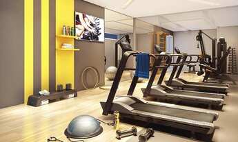 Imagem 7: Apartamento minha casa minha vida zona leste