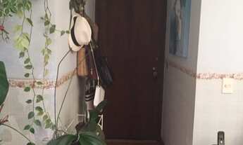 Imagem 4: Apartamento para venda possui 75 metros quadrados com 2 quartos em Vila Indiana - São Paul