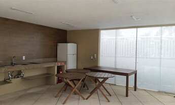 Imagem 4: Apartamento para venda com 53 metros quadrados com 2 quartos em Santana - São Paulo - SP