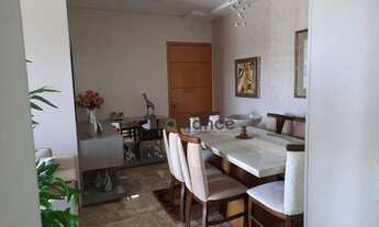 Imagem 2: Apartamento com 2 dormitórios à venda, 81 m² por R$ 700.000,00 - Jardim Jacyra - Americana