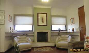 Imagem: Amplo Apartamento para venda - 127M²