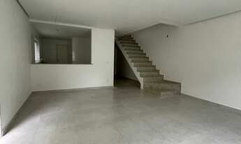 Imagem 6: Casa de condomínio para venda com 160 metros quadrados com 3 quartos 3 suítes, 2 vagas