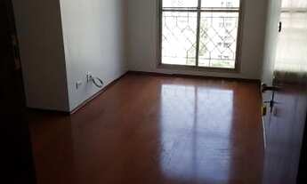 Imagem 3: Locação de apto. na Vila Clementino/UNIFESP - São Paulo/SP., 2 quartos, 1 vaga + Lazer