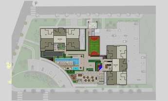 Imagem 7: OPORTUNIDADE Apartamento com 3 dormitórios