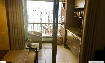 Imagem 2: Apartamento 2 dormitórios - 57 m² - Vl Gumercindo