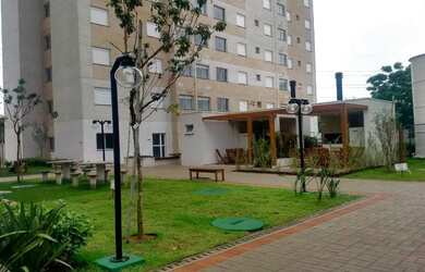 Imagem 7: Apartamento para venda tem 45 metros quadrados e 2 quartos em Brás - São Paulo - SP