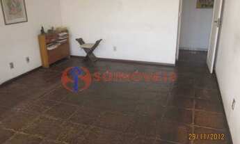 Imagem 7: Apartamento para venda possui 223 metros quadrados com 4 quartos em Leme - Rio de Janeiro