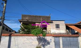 Imagem: 2 CASAS SARACURUNA - D. CAXIAS