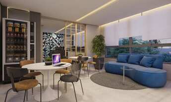 Imagem 6: ID LISBOA - STUDIOS RESIDENCIAS DE 20 A 27m²