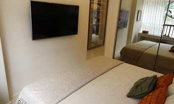 Imagem 7: Apartamento para venda com 78 metros quadrados com 2 quartos em Vila Madalena - São Paulo