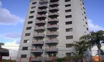 Imagem: Apartamento ÁGUA RASA São Paulo/SP