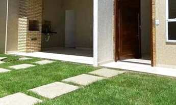 Imagem: Casa para venda tem 104 metros quadrados