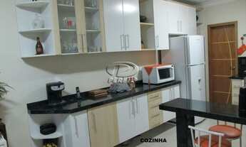 Imagem 3: VILA ZELINA - SOBRADO COM 04 DORMITÓRIOS - 2 VAGAS