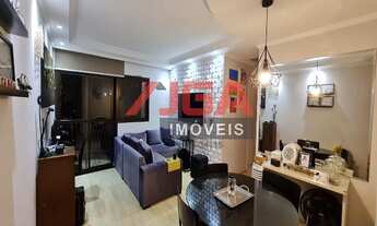 Imagem 3: SÃO PAULO - Apartamento Padrão - JARDIM MARAJOARA