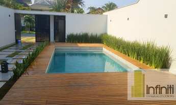 Imagem 4: Rio de Janeiro - Casa de Condomínio - Barra da Tijuca