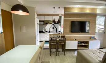 Imagem 4: Apartamento 2 dormitórios