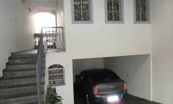 Imagem 4: SOBRADO RESIDENCIAL em SÃO PAULO - SP, VILA SOUZA