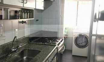 Imagem 7: Charmoso apto 84m², 3 dorms, 1 suite, 2 vagas, ótima localização